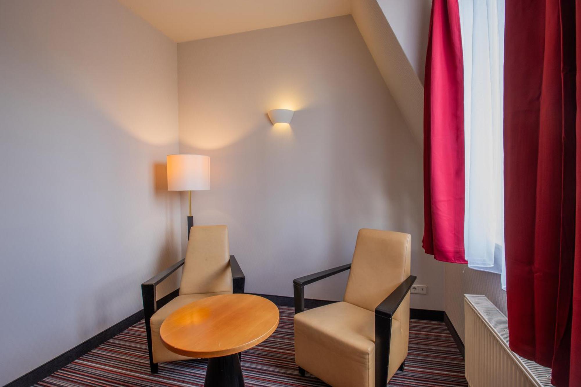 Seehotel Brandenburg An Der Havel Brielow Eksteriør billede