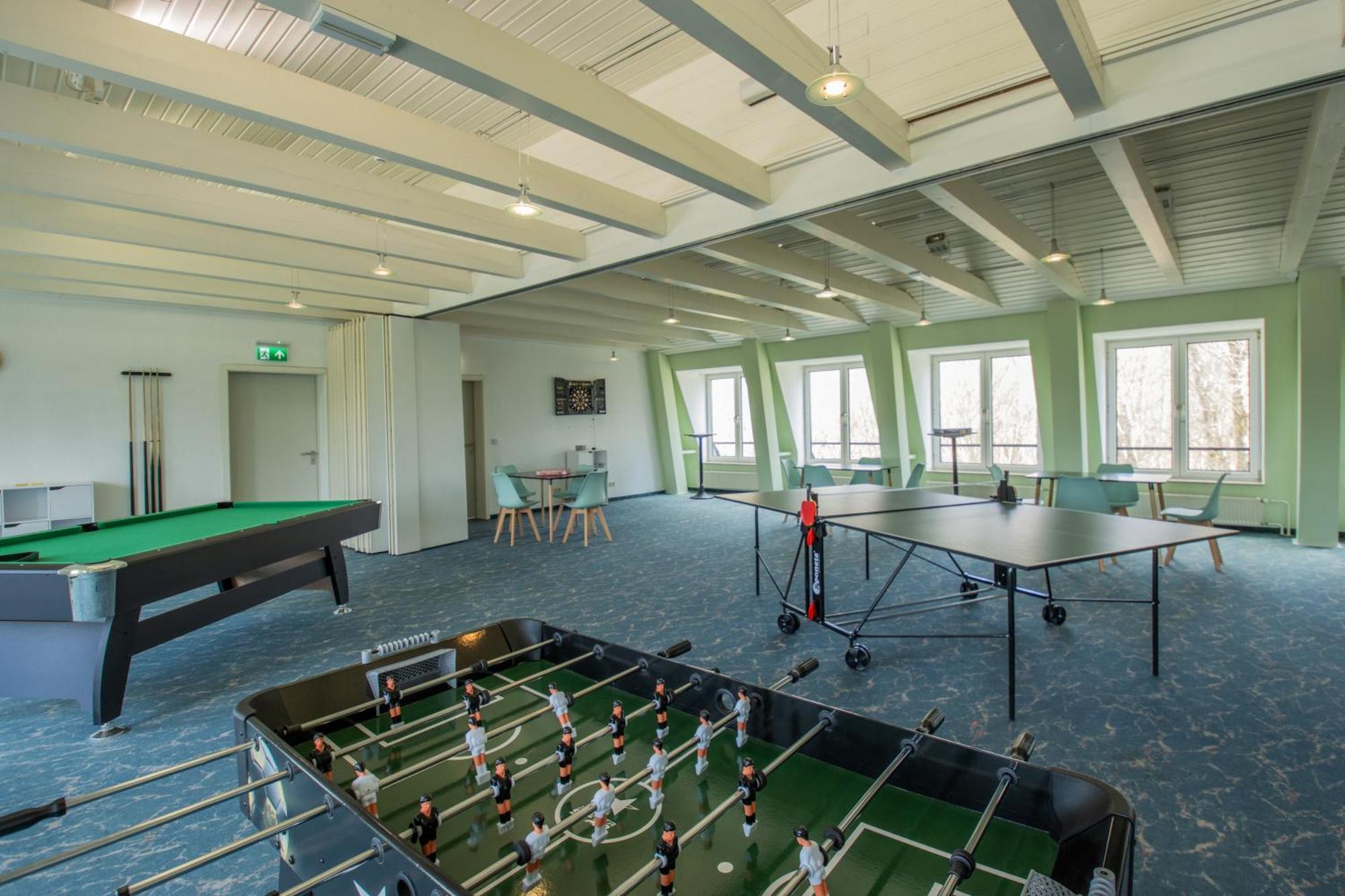 Seehotel Brandenburg An Der Havel Brielow Eksteriør billede