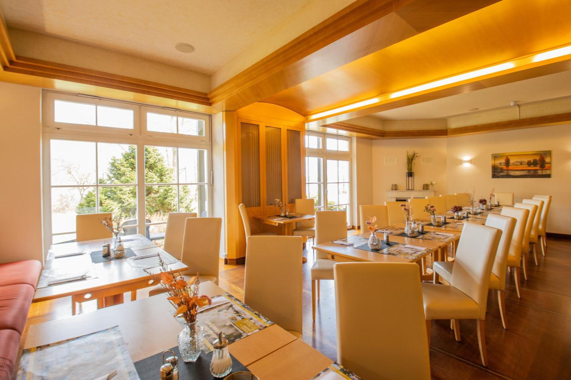 Seehotel Brandenburg An Der Havel Brielow Eksteriør billede