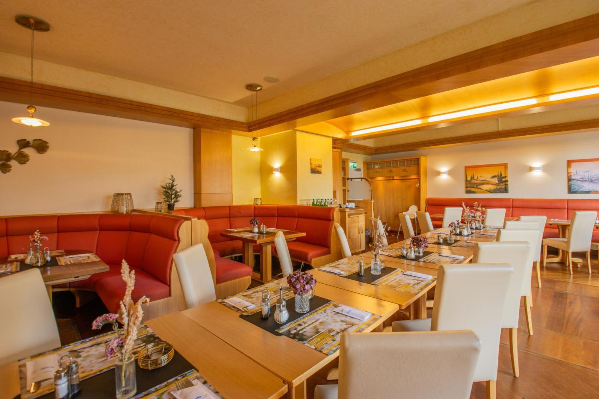 Seehotel Brandenburg An Der Havel Brielow Eksteriør billede