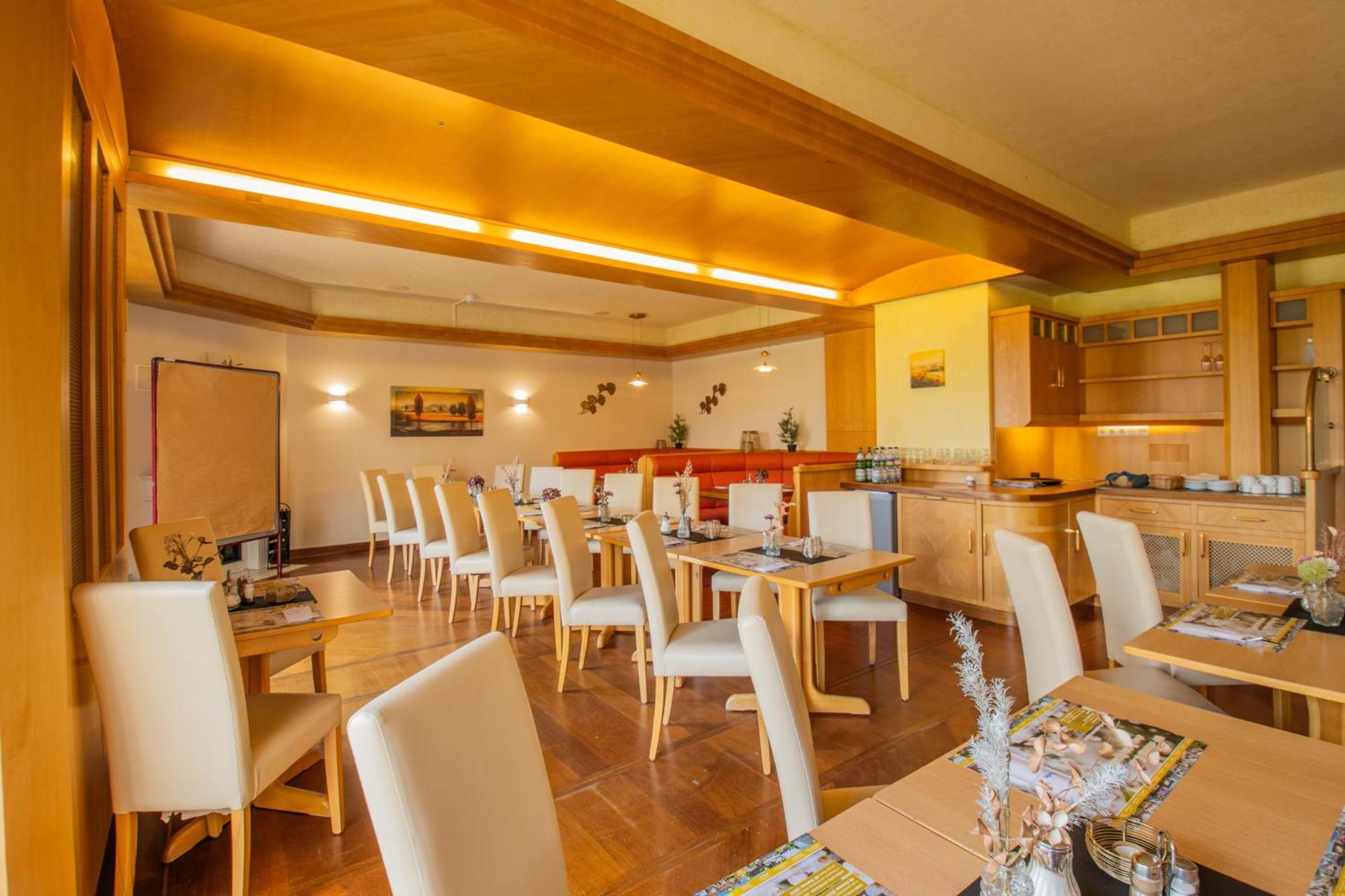 Seehotel Brandenburg An Der Havel Brielow Eksteriør billede